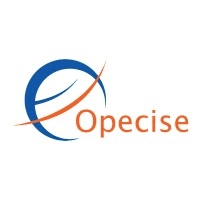 Opecise logo