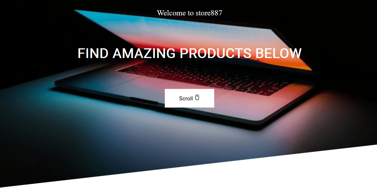 ShoppersEnd - Gamified e-commerce platform with achievement-based discounts, loyalty points, and interactive shopp