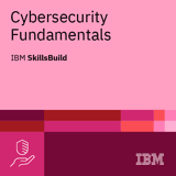 Cybersecurity Fundamentals logo