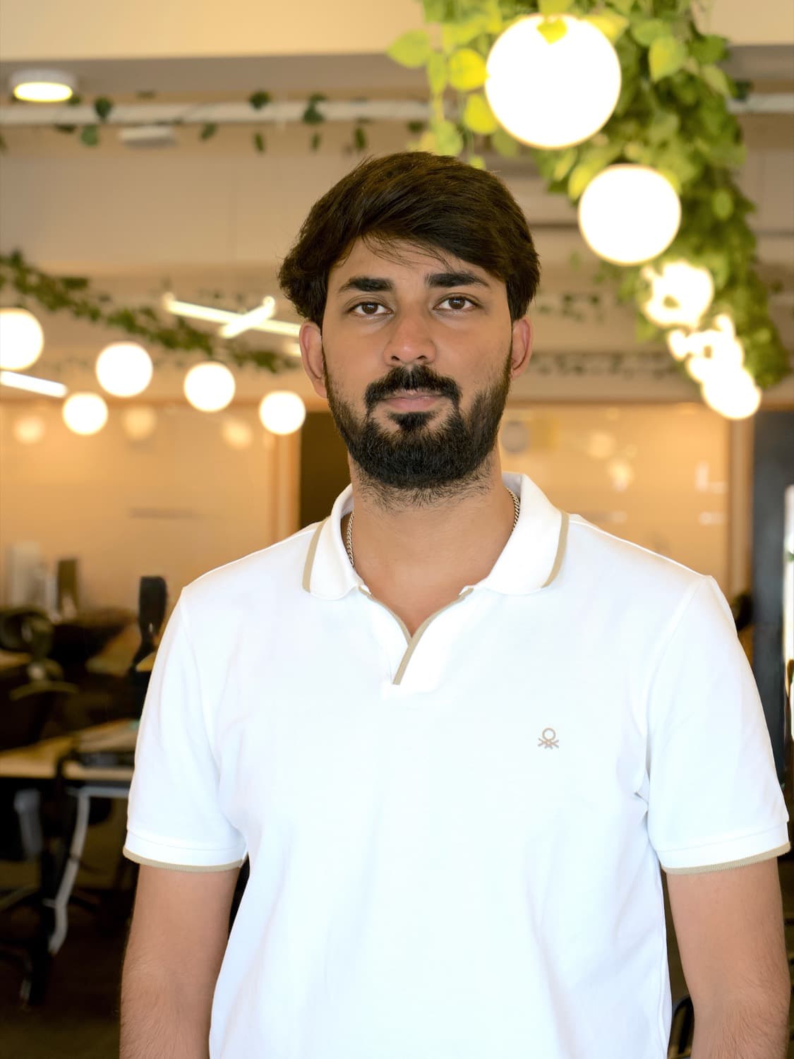 Ashutosh Jha - Software Engineer | Full Stack Developer | AI/ML | Web3